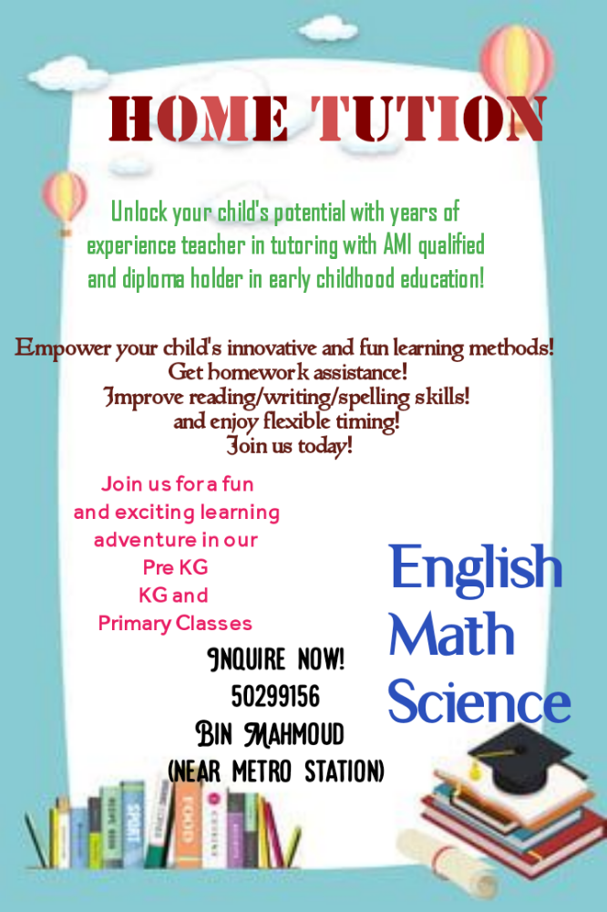 Tutor - 1