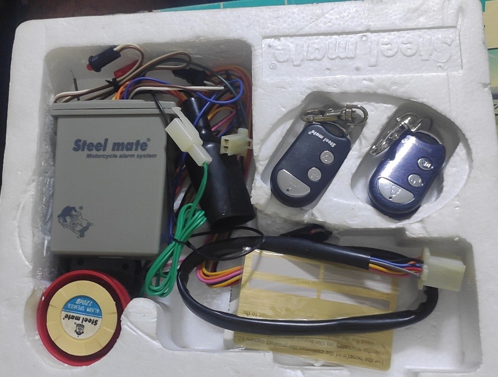 Car Accessories - 17