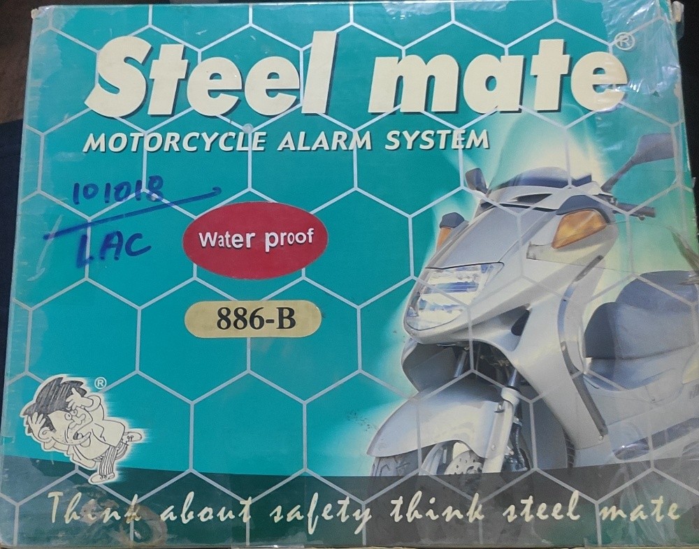 Car Accessories - 16