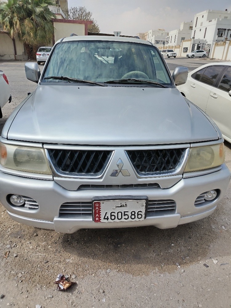 متسوبشي ناتيفا - 1