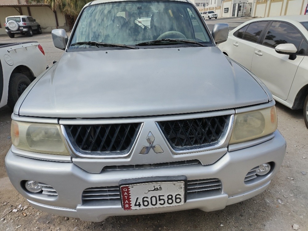 متسوبشي ناتيفا - 3