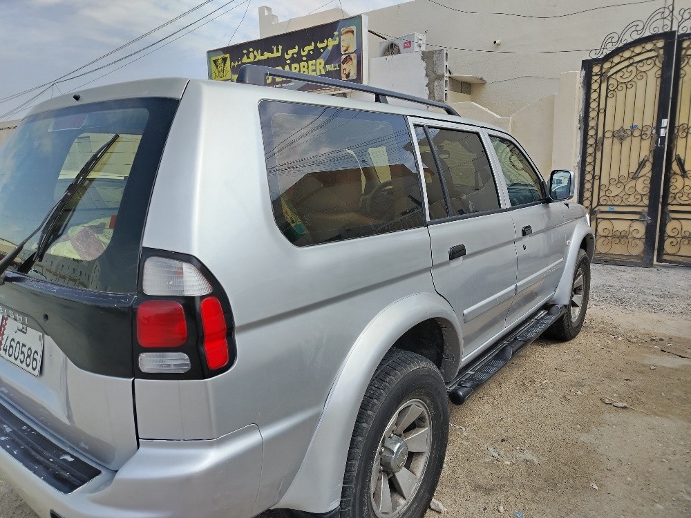 متسوبشي ناتيفا - 5