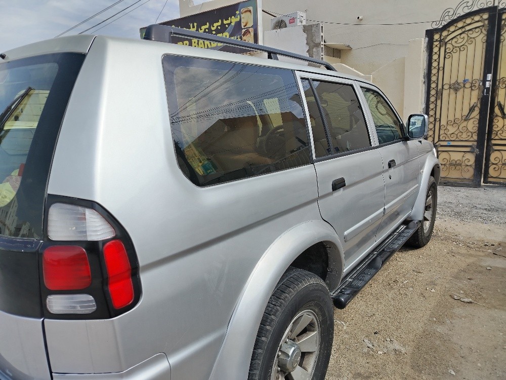 متسوبشي ناتيفا - 6