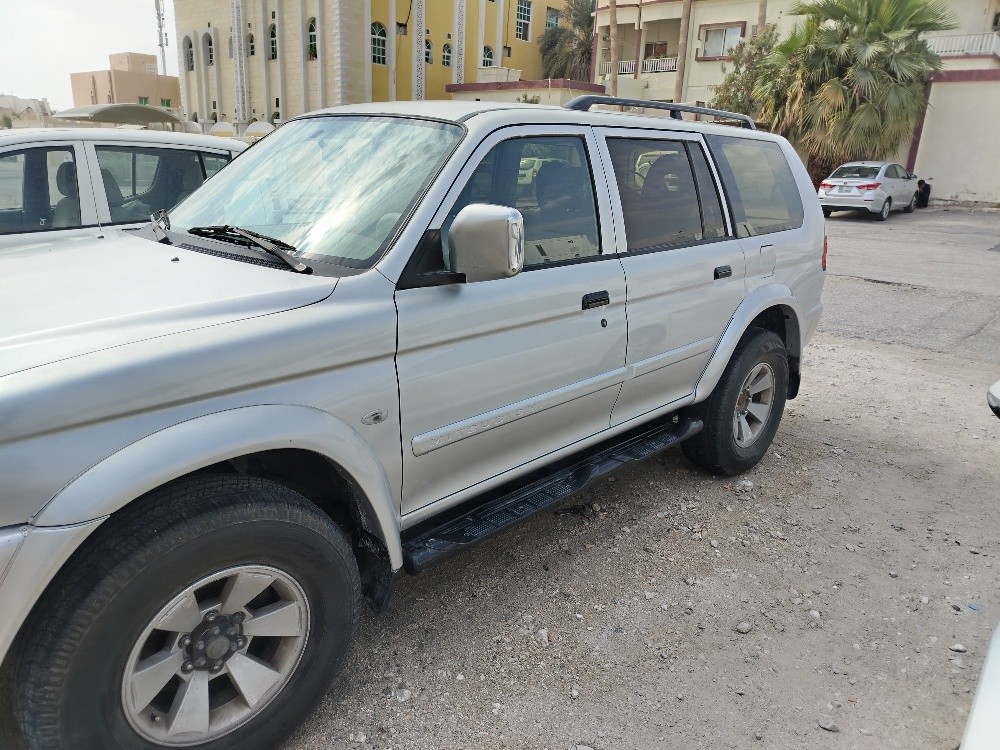 متسوبشي ناتيفا - 2