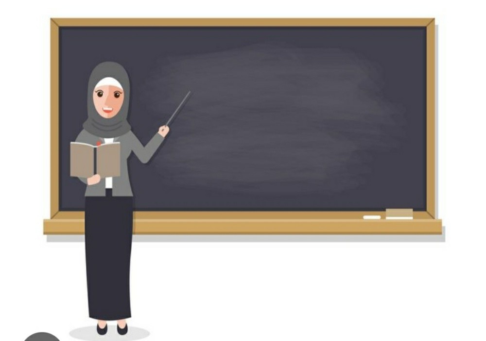 اللغة العربية - 1