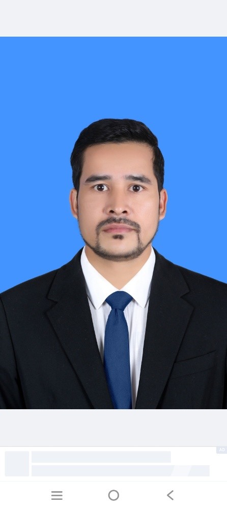Ram bahadur oli - 1