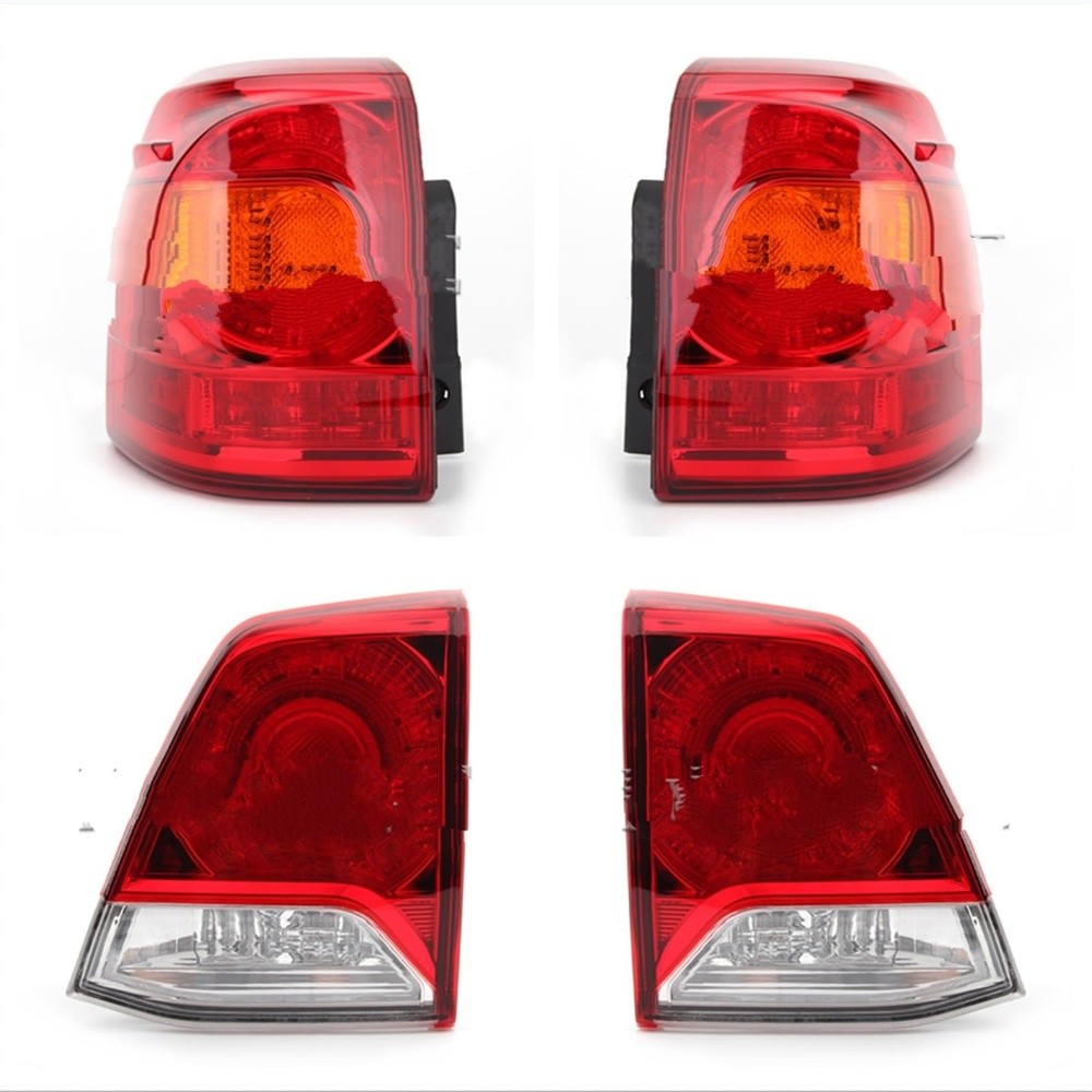 Tail Lamp Land Cruiser - 1