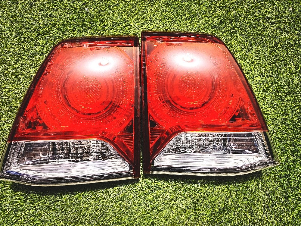 Tail Lamp Land Cruiser - 5
