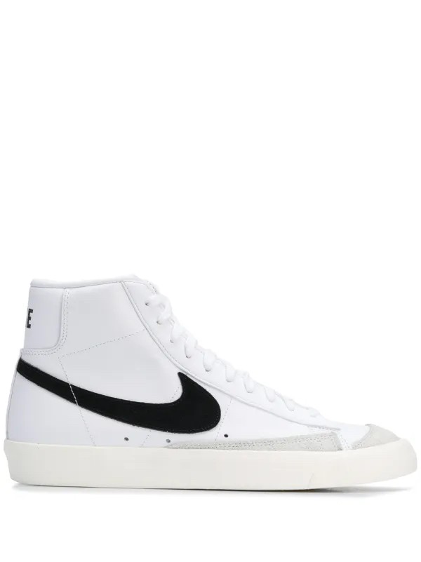 NIKE BLAZERS - 1