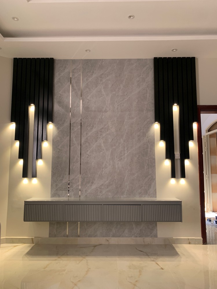 TV Design - 2