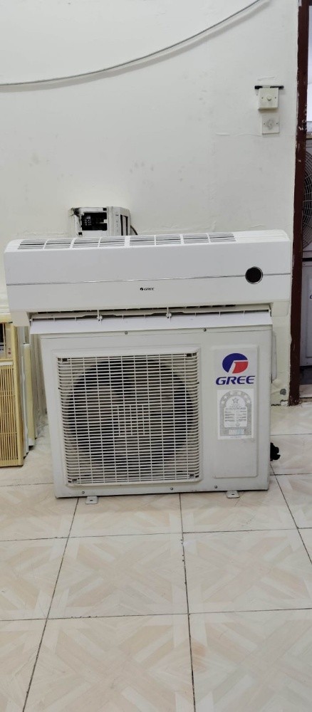 All Types Of AC Repair Service Av - 10
