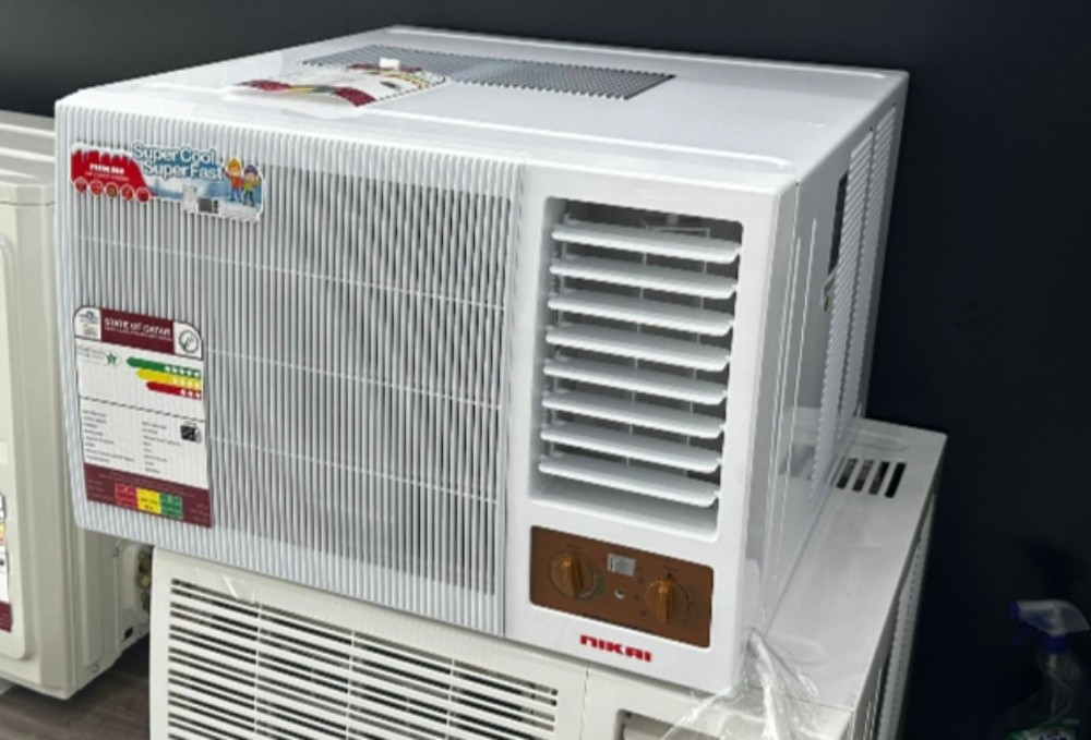 All Types Of AC Repair Service Av - 7