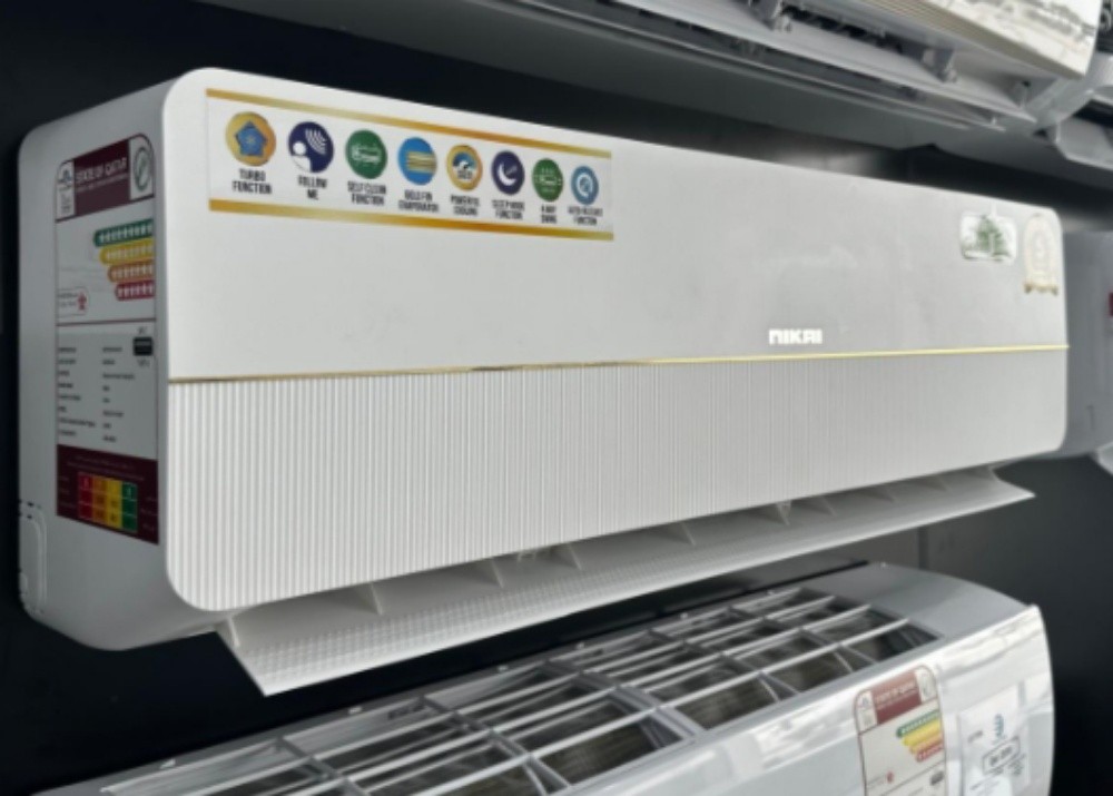 All Types Of AC Repair Service Av - 6
