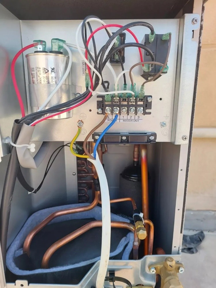 All Types Of AC Repair Service Av - 1