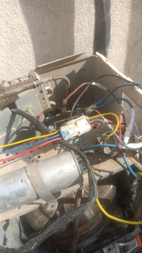 All Types Of AC Repair Service Av - 2
