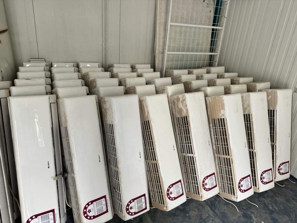 All Types Of AC Repair Service Av - 8