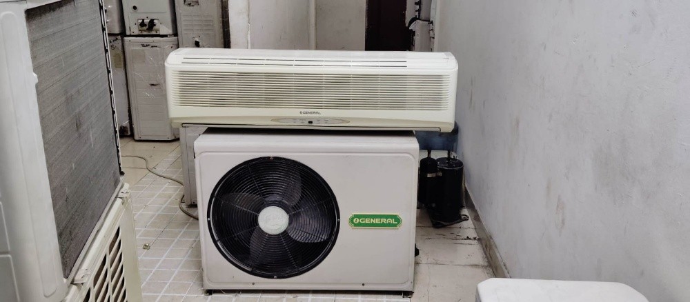 All Types Of AC Repair Service Av - 9