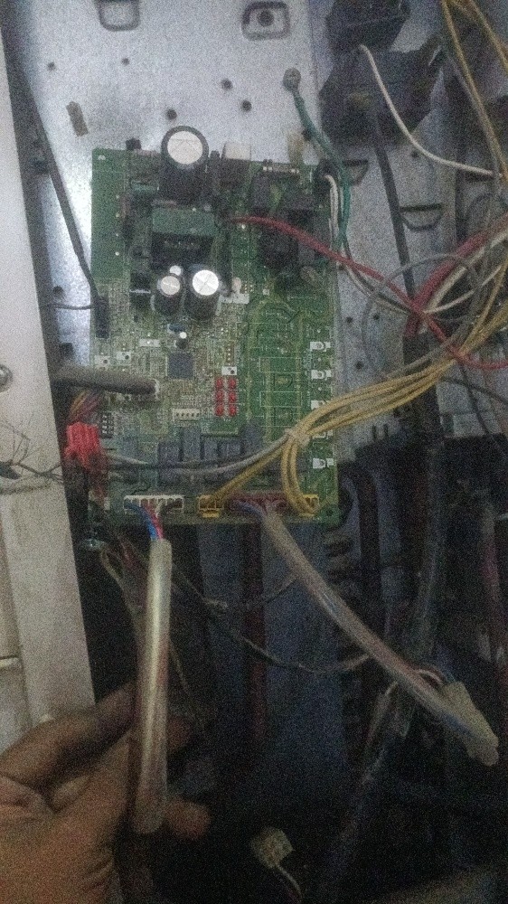 All Types Of AC Repair Service Av - 5