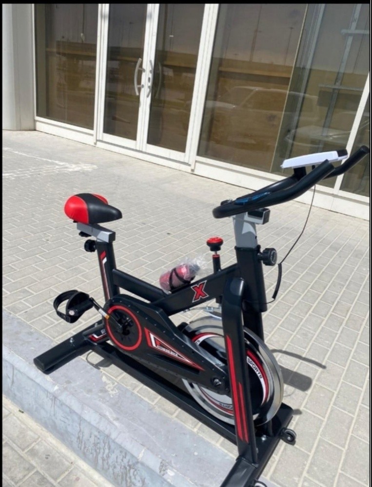 Spinning Bike - 2