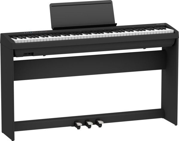 FP-30X - 3