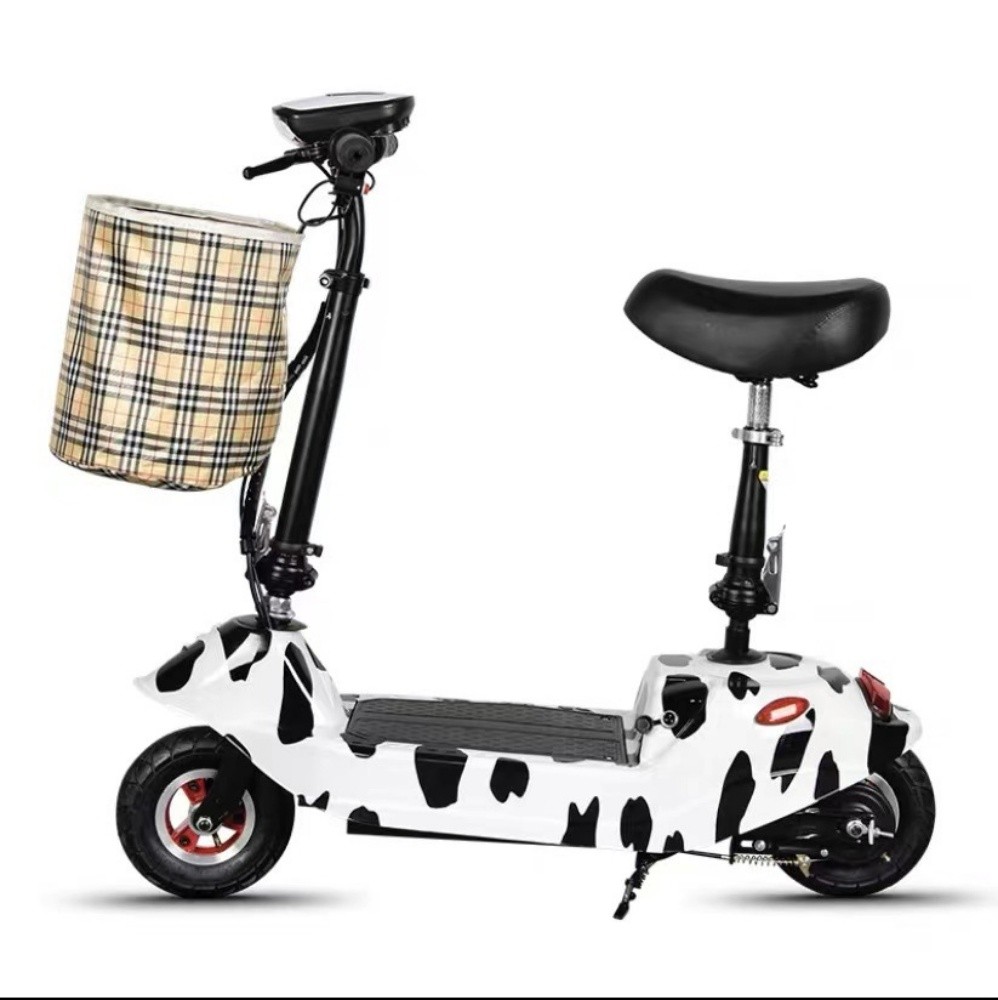 Drift Electric Scooter crazy - 7