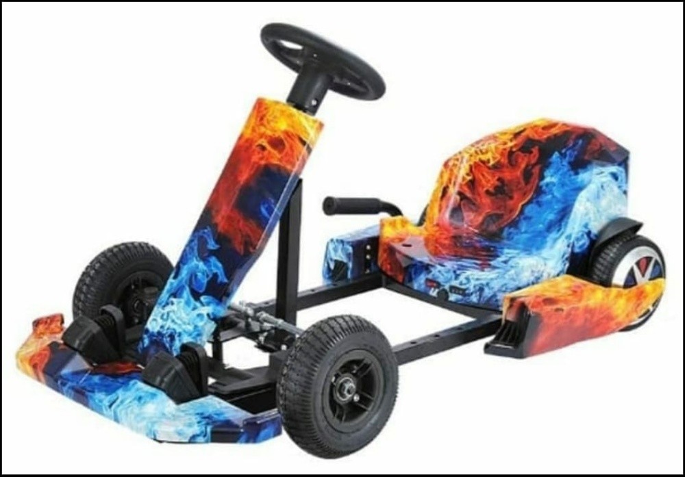 new luxury massage chair - 10