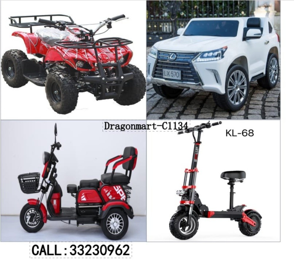 electric tricycle scooter car bik - 14