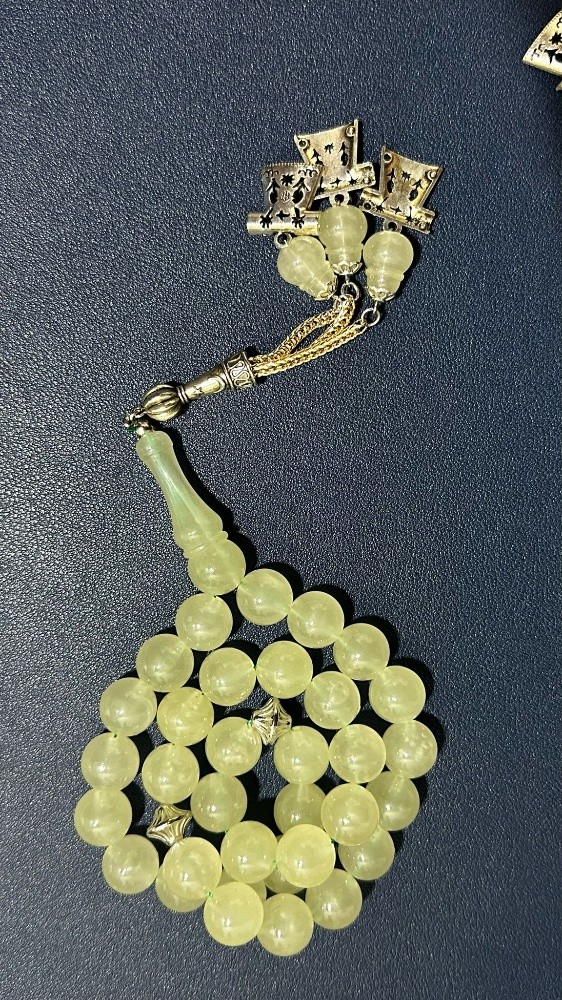 مسباح فسفوري مضيئ - 9