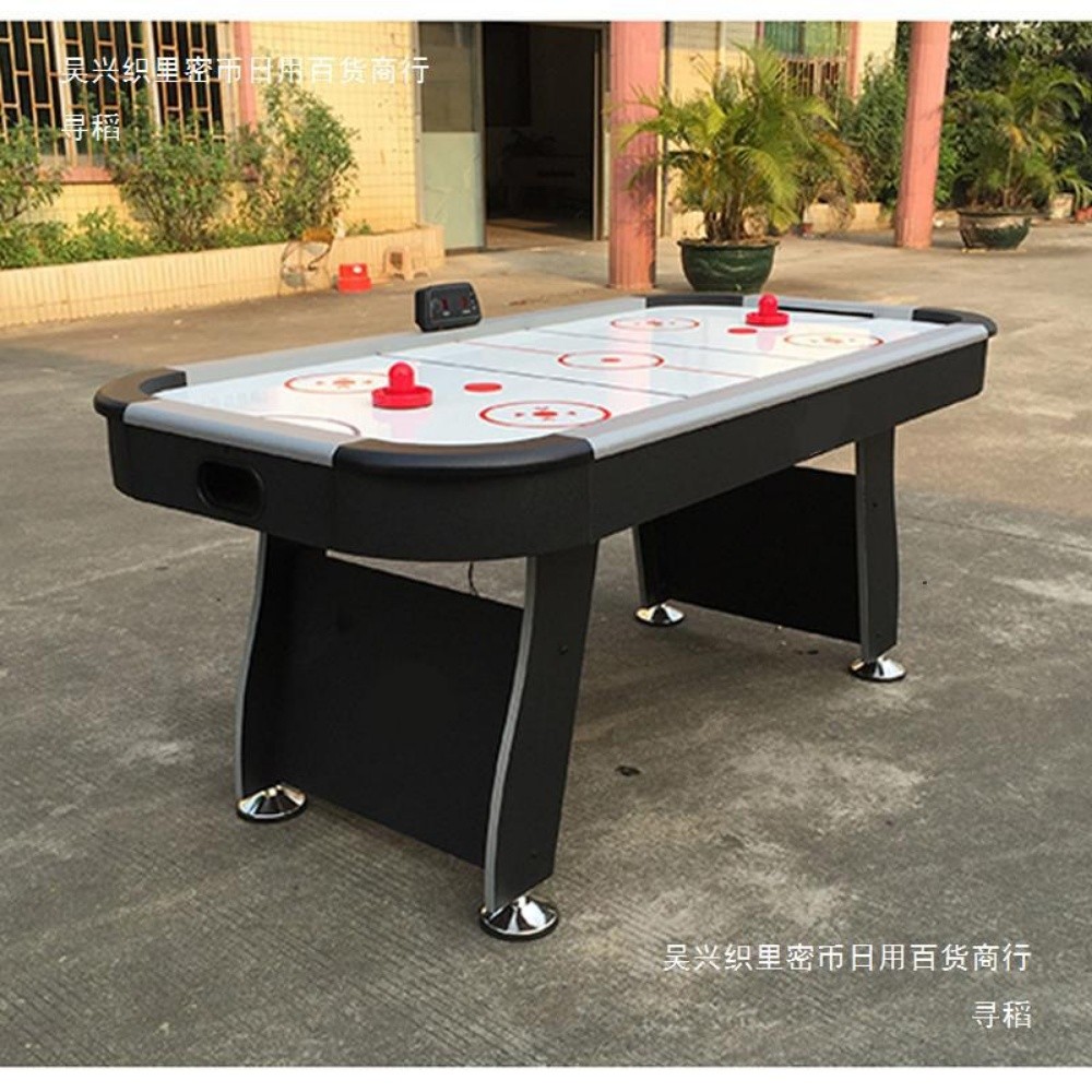 High French pool billiard table - 13