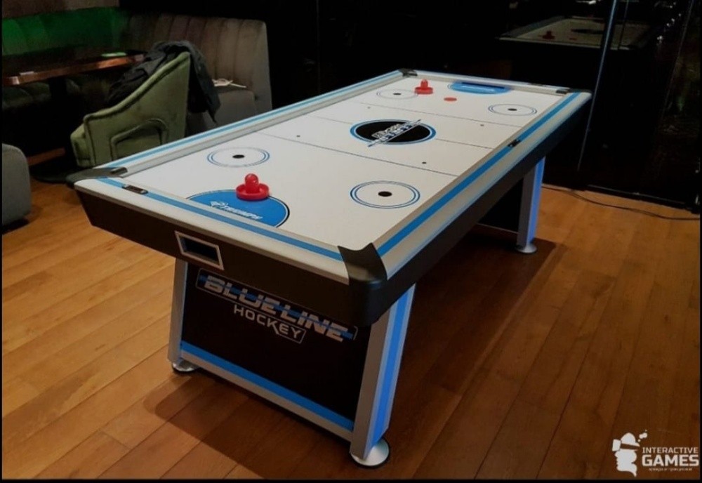 High French pool billiard table - 10