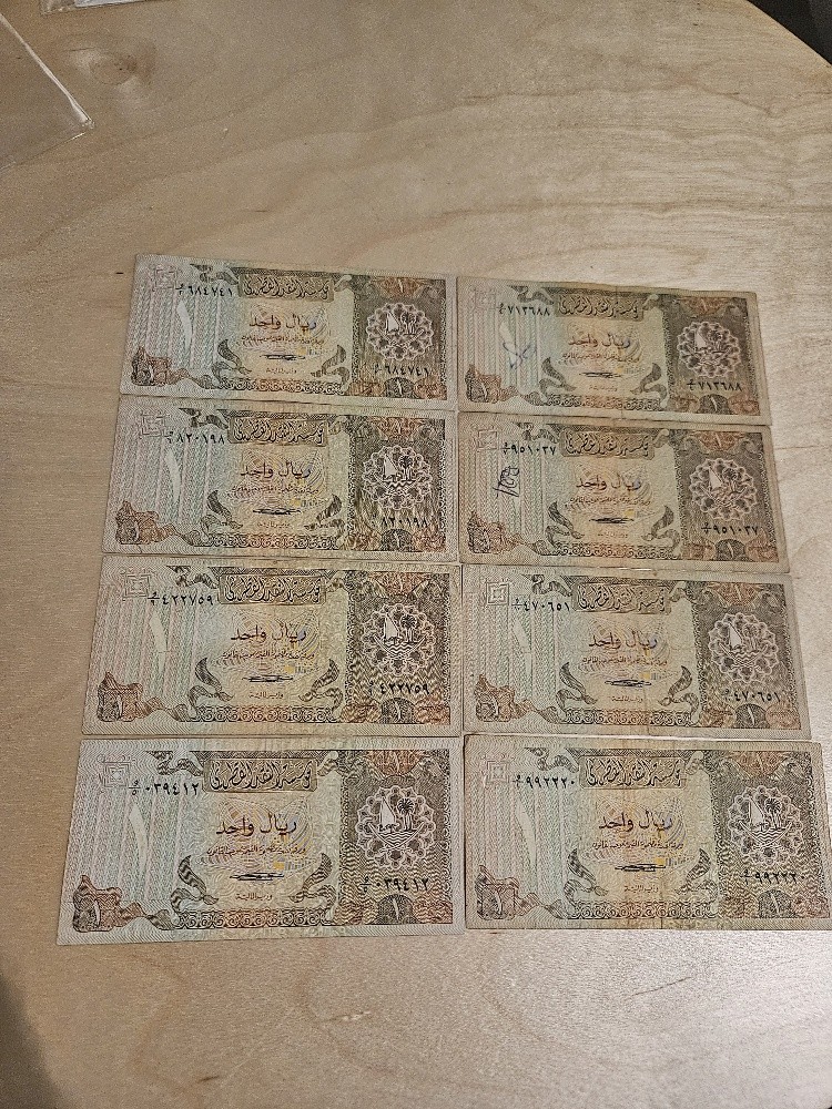 عملات قديمة للذكرى والهواة - 19