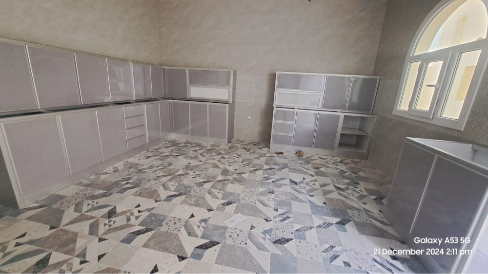 Expert Kitchen Unit Installation! - 2