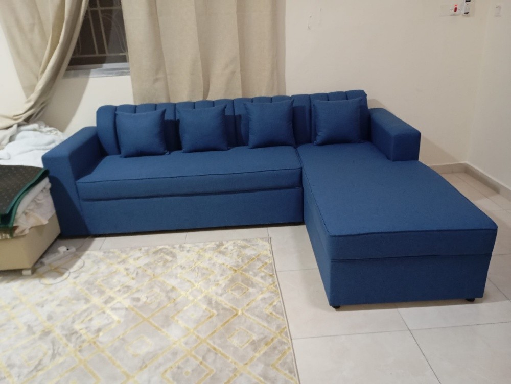 Sofa Set for Sale (New). - 1