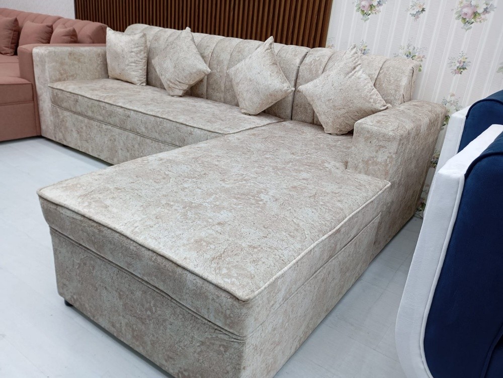 Sofa Set for Sale (New). - 4