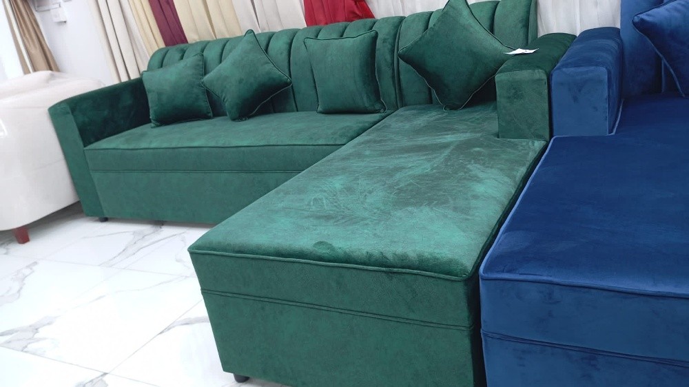 Sofa Set for Sale (New). - 5
