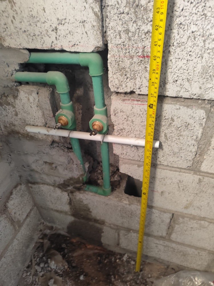 31569911    repair all plumbing - 8