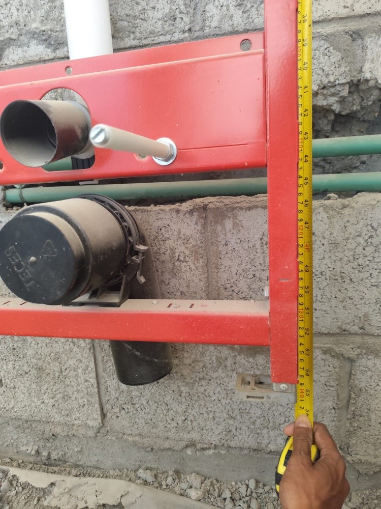 31569911    repair all plumbing - 10