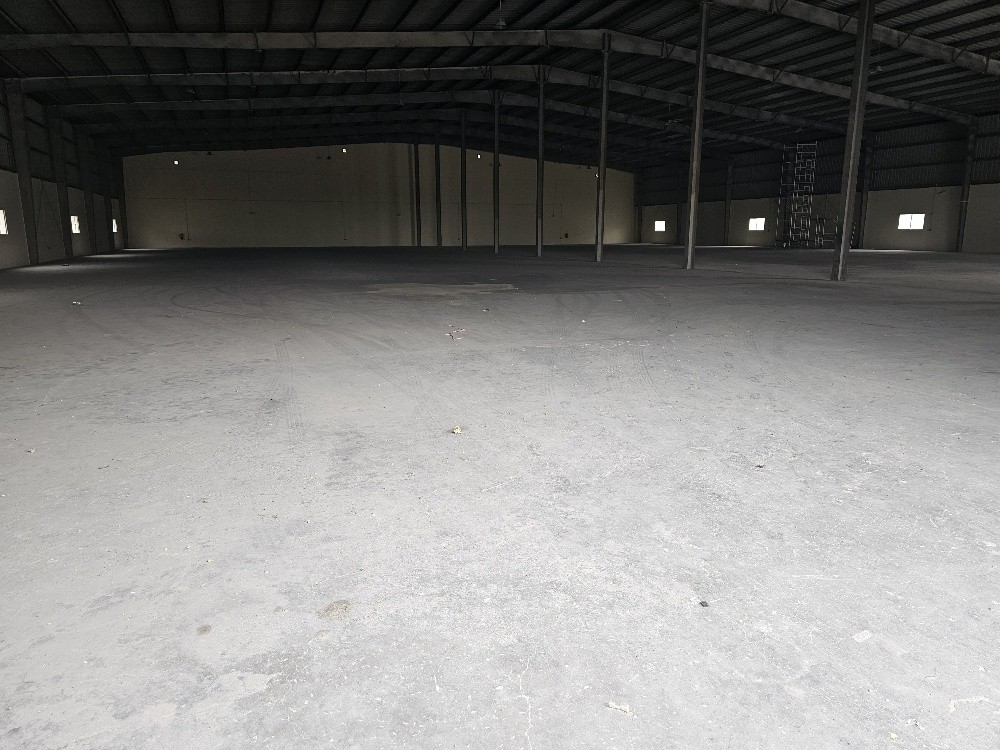 5500 SQM Store in Barkathul Awam - 6