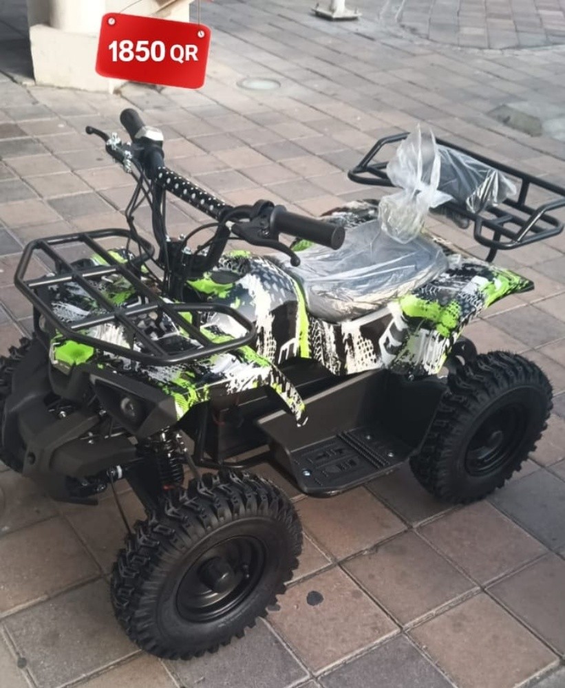 Bikes and cars for kids - 2