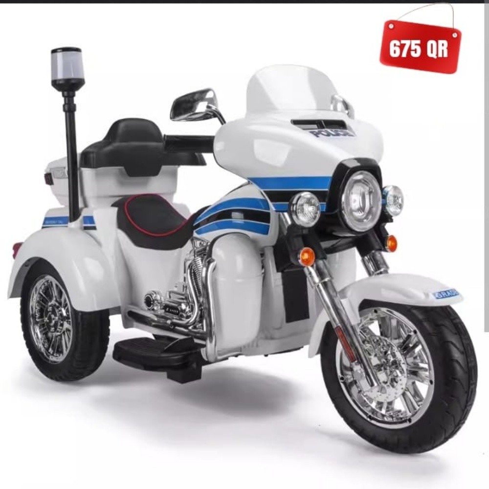Bikes and cars for kids - 6
