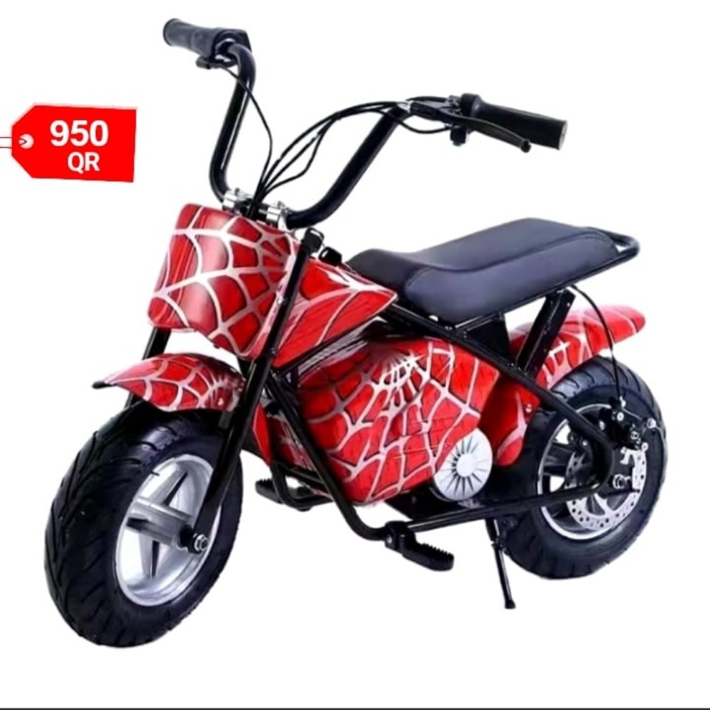 Bikes and cars for kids - 3