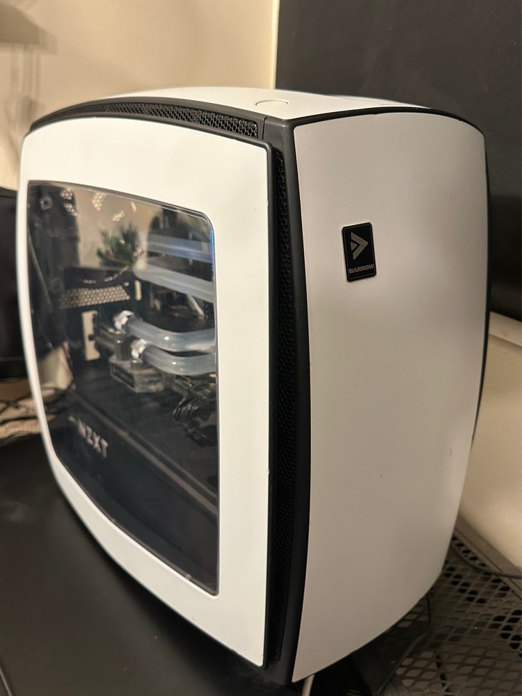 Manta Case PC - 2