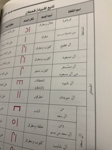 وسوم الإبل - 3