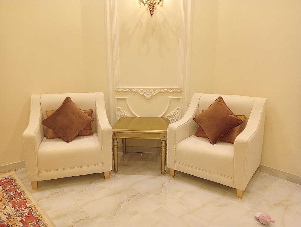 تنجيد الأريكة والكراسي متاح - 6