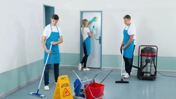 Maintenance Service - 3