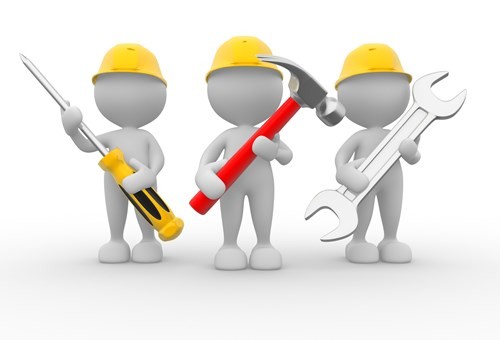Maintenance Service - 4