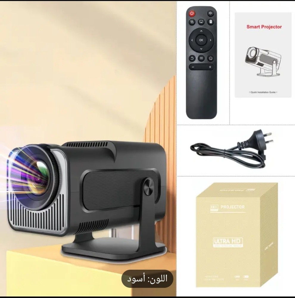 بروجكتور دقة عاليه هاى 320 برو - 1