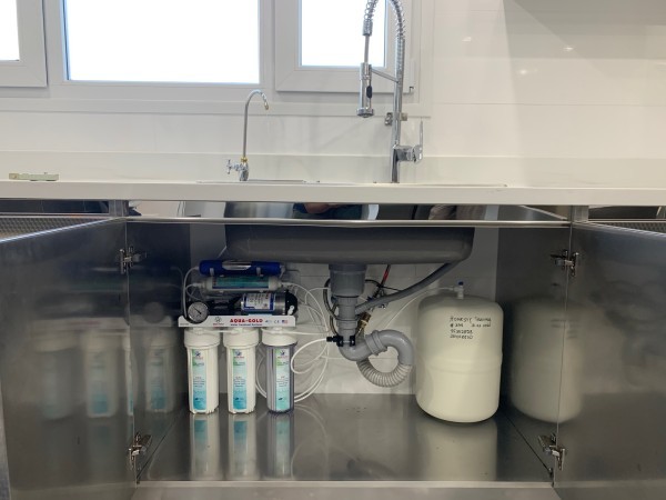 Water Filter Services - 3