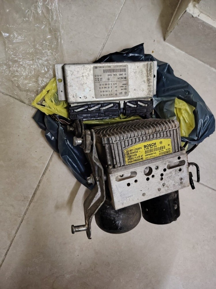 ABS - 2