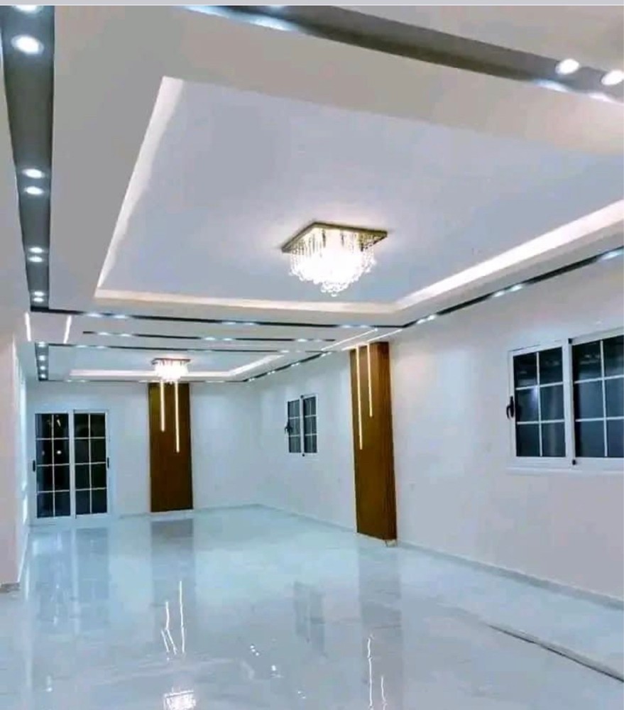 صيانه فلل وبناء ملاحق وتوسعه  - 5